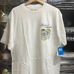 Market x Modelo Cerveza T-Shirt